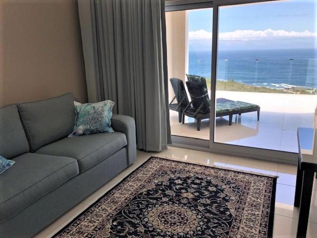 Camps Bay Blue Self-Catering Studios Kapstaden Eksteriør billede